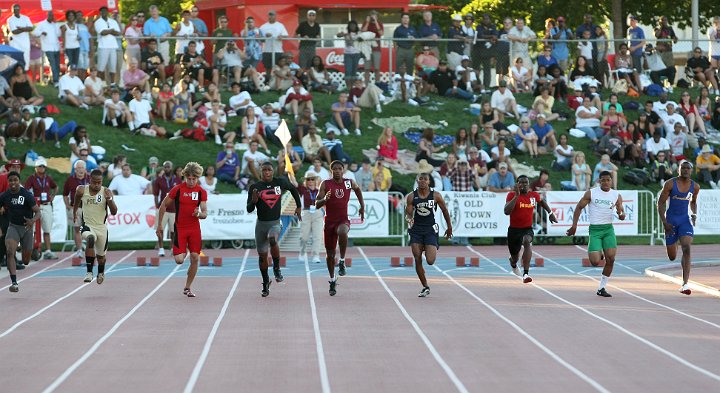 2010 CIF Saturday-115.JPG - 2010 CIF Track and Field Championships, June 4-5, Buchanan High School, Clovis, CA.